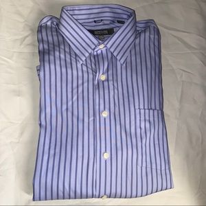 Kenneth Cole Reaction Button Down Shirt